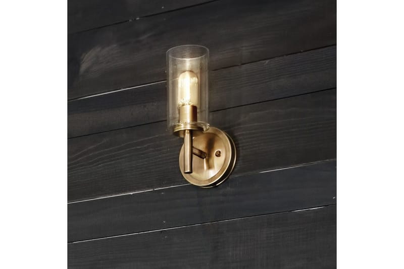 Vegglampe Hinkley Collier - Belysning - Innendørsbelysning & Lamper - Soveromslampe - Sengelamper - Sengelampe vegg