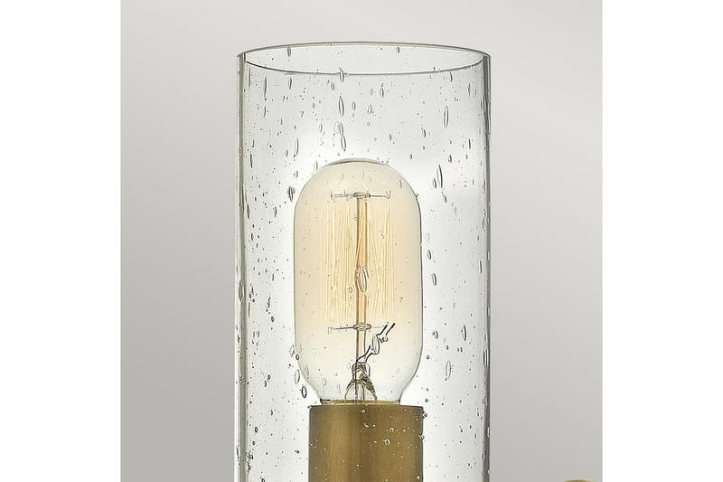 Vegglampe Hinkley Collier - Belysning - Innendørsbelysning & Lamper - Soveromslampe - Sengelamper - Sengelampe vegg