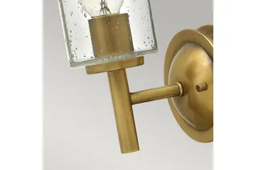 Vegglampe Hinkley Collier - Belysning - Innendørsbelysning & Lamper - Soveromslampe - Sengelamper - Sengelampe vegg