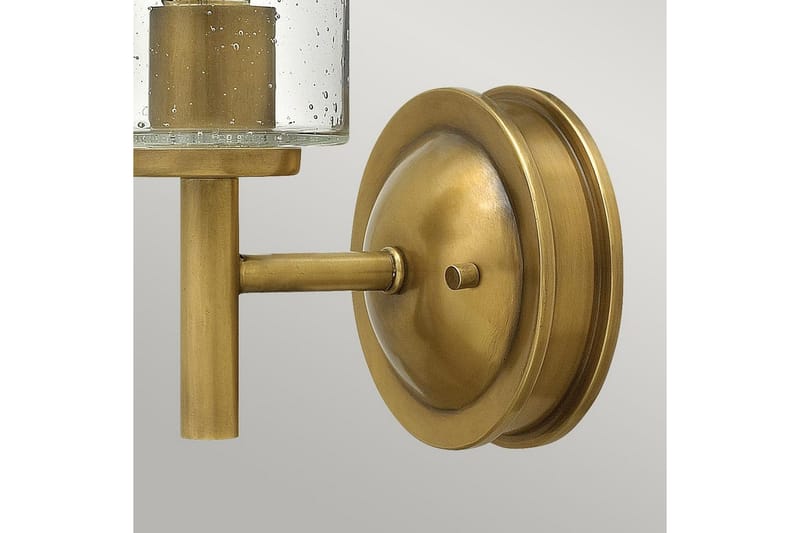 Vegglampe Hinkley Collier - Belysning - Innendørsbelysning & Lamper - Soveromslampe - Sengelamper - Sengelampe vegg
