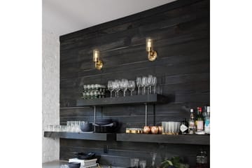 Vegglampe Hinkley Collier - Belysning - Innendørsbelysning & Lamper - Soveromslampe - Sengelamper - Sengelampe vegg