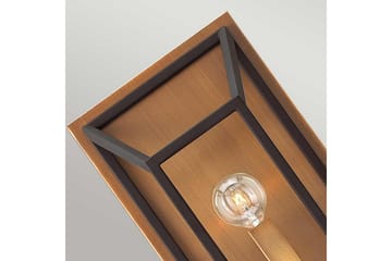 Vegglampe Hinkley Fulton - Belysning - Innendørsbelysning & Lamper - Soveromslampe - Sengelamper - Sengelampe vegg