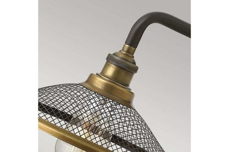 Vegglampe Hinkley Rigby - Belysning - Innendørsbelysning & Lamper - Soveromslampe - Sengelamper - Sengelampe vegg