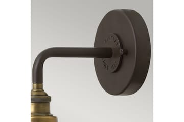 Vegglampe Hinkley Rigby - Belysning - Innendørsbelysning & Lamper - Soveromslampe - Sengelamper - Sengelampe vegg