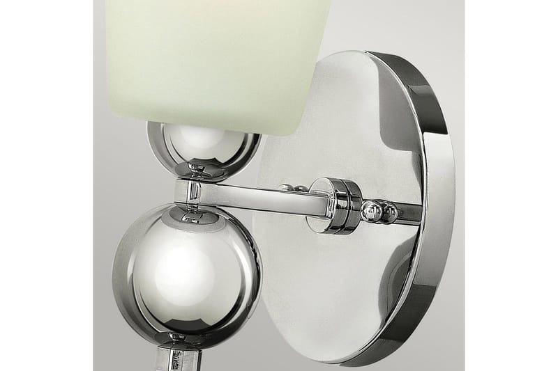 Vegglampe Hinkley Zelda - Belysning - Innendørsbelysning & Lamper - Soveromslampe - Sengelamper - Sengelampe vegg