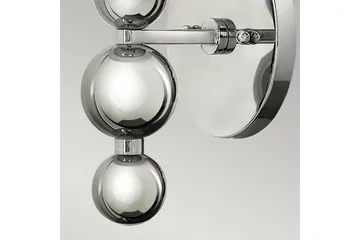 Vegglampe Hinkley Zelda - Belysning - Innendørsbelysning & Lamper - Soveromslampe - Sengelamper - Sengelampe vegg