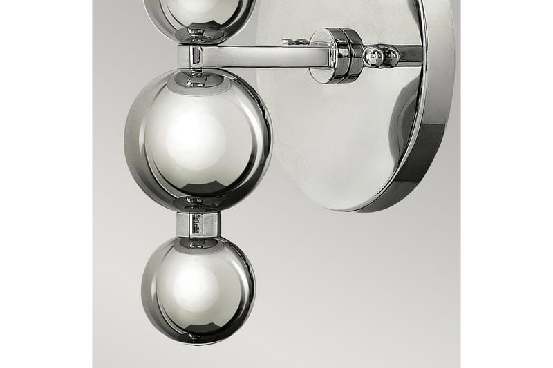 Vegglampe Hinkley Zelda - Belysning - Innendørsbelysning & Lamper - Soveromslampe - Sengelamper - Sengelampe vegg