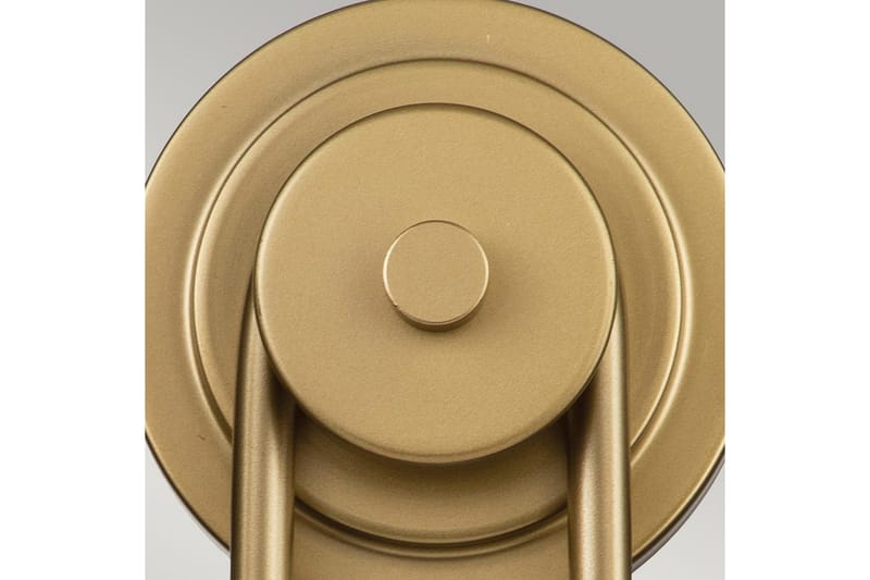 Vegglampe Kichler Capitol Hill - Belysning - Innendørsbelysning & Lamper - Soveromslampe - Sengelamper - Sengelampe vegg