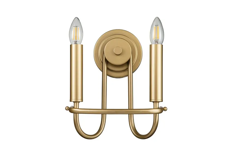 Vegglampe Kichler Capitol Hill