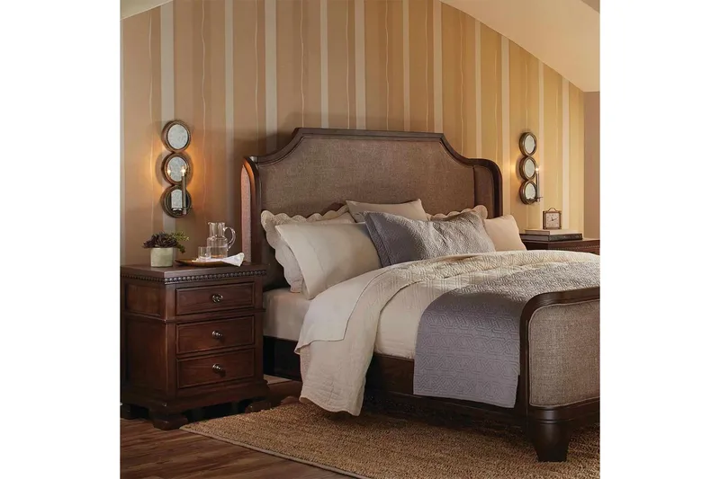 Vegglampe Kichler Rosalie - Belysning - Innendørsbelysning & Lamper - Soveromslampe - Sengelamper - Sengelampe vegg