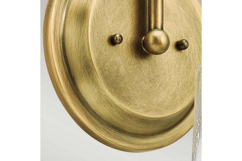 Vegglampe Kichler Waverly - Belysning - Innendørsbelysning & Lamper - Soveromslampe - Sengelamper - Sengelampe vegg