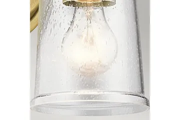 Vegglampe Kichler Waverly - Belysning - Innendørsbelysning & Lamper - Soveromslampe - Sengelamper - Sengelampe vegg