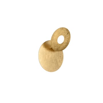 Vegglampe Leano - Rund - Belysning - Innendørsbelysning & Lamper - Soveromslampe - Sengelamper - Sengelampe vegg