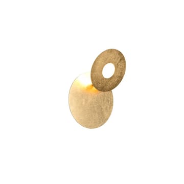 Vegglampe Leano - Rund - Belysning - Innendørsbelysning & Lamper - Soveromslampe - Sengelamper - Sengelampe vegg