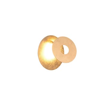 Vegglampe Leano - Rund - Belysning - Innendørsbelysning & Lamper - Soveromslampe - Sengelamper - Sengelampe vegg