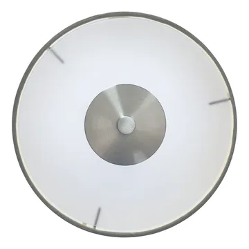 Vegglampe Maserlo - 23 cm - Belysning - Innendørsbelysning & Lamper - Soveromslampe - Sengelamper - Sengelampe vegg