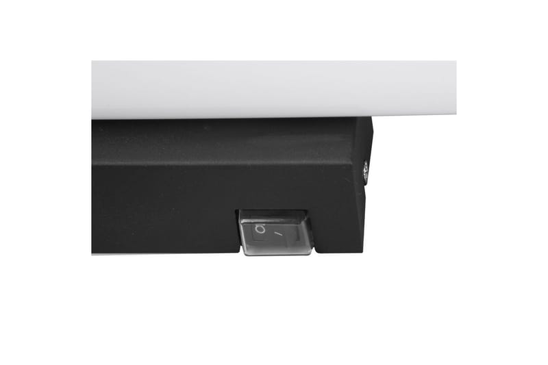 Vegglampe Mattimo - 60 cm - Belysning - Innendørsbelysning & Lamper - Soveromslampe - Sengelamper - Sengelampe vegg