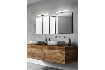 Vegglampe Mattimo - 60 cm - Belysning - Innendørsbelysning & Lamper - Soveromslampe - Sengelamper - Sengelampe vegg