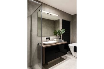 Vegglampe Mattimo - 80 cm - Belysning - Innendørsbelysning & Lamper - Soveromslampe - Sengelamper - Sengelampe vegg