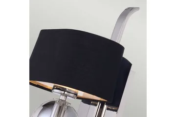 Vegglampe Quoizel Gotham - Belysning - Innendørsbelysning & Lamper - Soveromslampe - Sengelamper - Sengelampe vegg