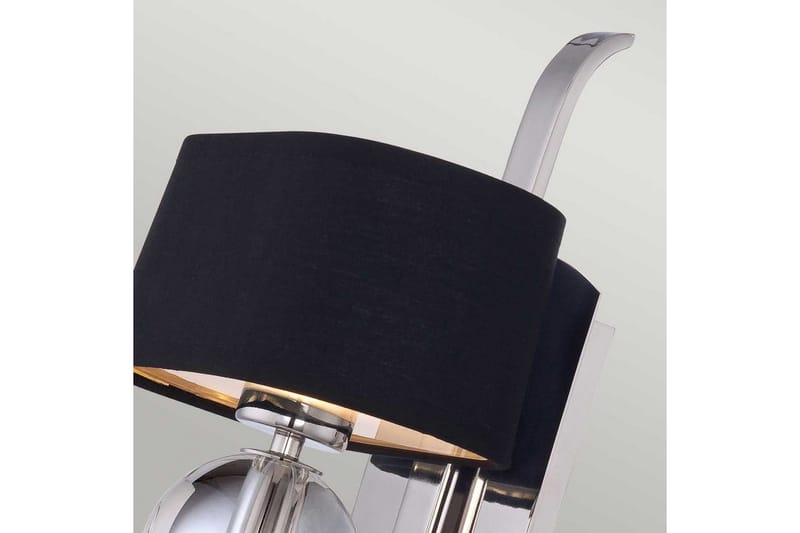 Vegglampe Quoizel Gotham - Belysning - Innendørsbelysning & Lamper - Soveromslampe - Sengelamper - Sengelampe vegg