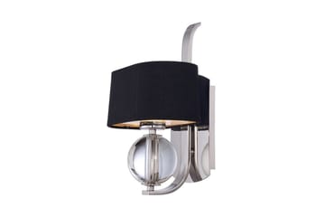 Vegglampe Quoizel Gotham - Belysning - Innendørsbelysning & Lamper - Soveromslampe - Sengelamper - Sengelampe vegg
