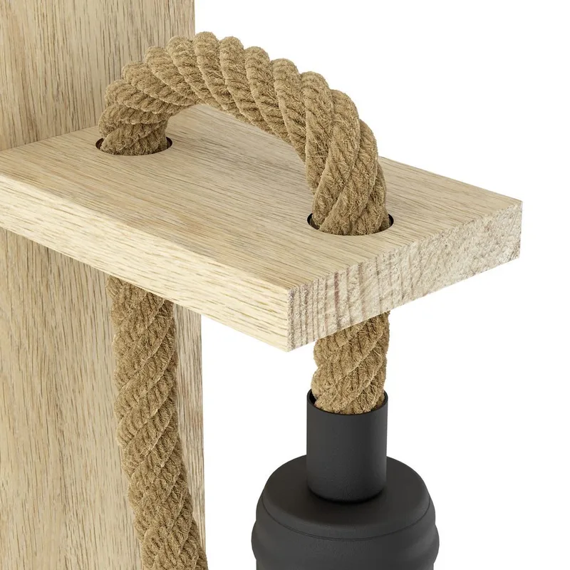 Vegglampe Rampside - 8 cm - Belysning - Innendørsbelysning & Lamper - Soveromslampe - Sengelamper - Sengelampe vegg