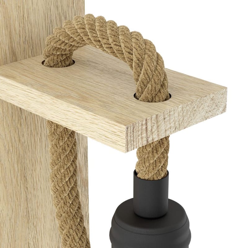 Vegglampe Rampside - 8 cm - Belysning - Innendørsbelysning & Lamper - Soveromslampe - Sengelamper - Sengelampe vegg