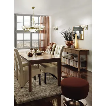 Vegglampe Savoy - 18 cm - Belysning - Innendørsbelysning & Lamper - Soveromslampe - Sengelamper - Sengelampe vegg