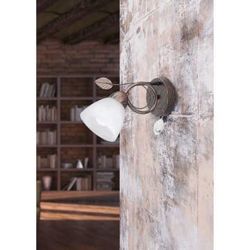 Vegglampe Traditio - Belysning - Innendørsbelysning & Lamper - Soveromslampe - Sengelamper - Sengelampe vegg