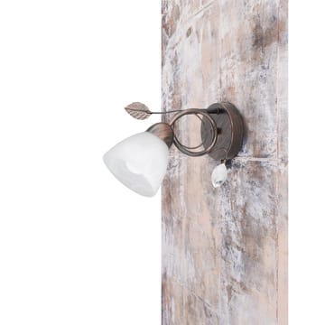 Vegglampe Traditio - Belysning - Innendørsbelysning & Lamper - Soveromslampe - Sengelamper - Sengelampe vegg