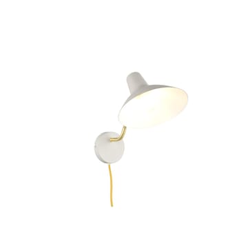 Vegglampe Traveller - Varm grå - Belysning - Innendørsbelysning & Lamper - Soveromslampe - Sengelamper - Sengelampe vegg