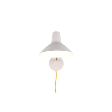 Vegglampe Traveller - Varm grå - Belysning - Innendørsbelysning & Lamper - Soveromslampe - Sengelamper - Sengelampe vegg