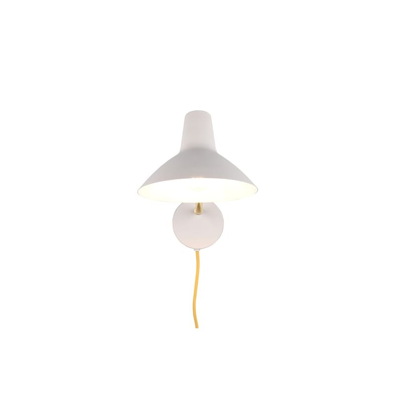 Vegglampe Traveller - Varm grå - Belysning - Innendørsbelysning & Lamper - Soveromslampe - Sengelamper - Sengelampe vegg