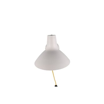 Vegglampe Traveller - Varm grå - Belysning - Innendørsbelysning & Lamper - Soveromslampe - Sengelamper - Sengelampe vegg