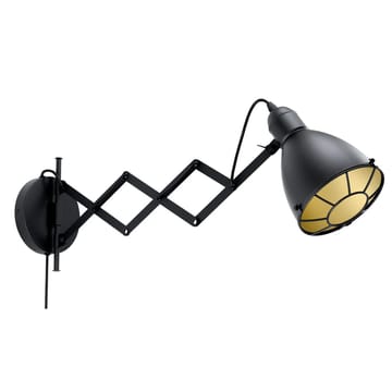 Vegglampe Treburley - 65 cm - Belysning - Innendørsbelysning & Lamper - Soveromslampe - Sengelamper - Sengelampe vegg