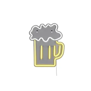 Vegglampe TRIO Beer - Belysning - Innendørsbelysning & Lamper - Soveromslampe - Sengelamper - Sengelampe vegg