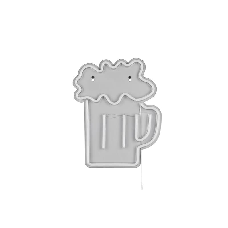 Vegglampe TRIO Beer - Belysning - Innendørsbelysning & Lamper - Soveromslampe - Sengelamper - Sengelampe vegg