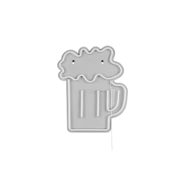 Vegglampe TRIO Beer - Belysning - Innendørsbelysning & Lamper - Soveromslampe - Sengelamper - Sengelampe vegg