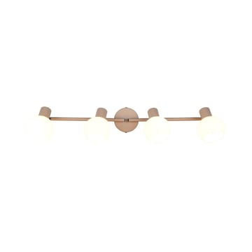 Vegglampe TRIO Boba - 4 lamper - Belysning - Innendørsbelysning & Lamper - Soveromslampe - Sengelamper - Sengelampe vegg