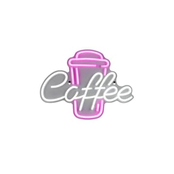 Vegglampe TRIO Coffee - Belysning - Innendørsbelysning & Lamper - Soveromslampe - Sengelamper - Sengelampe vegg