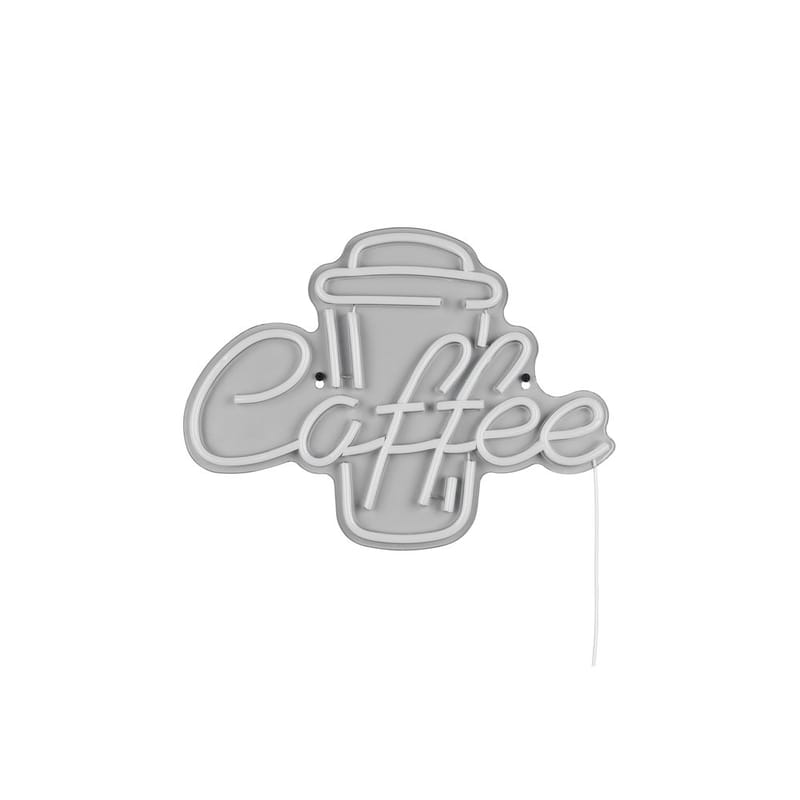 Vegglampe TRIO Coffee - Belysning - Innendørsbelysning & Lamper - Soveromslampe - Sengelamper - Sengelampe vegg