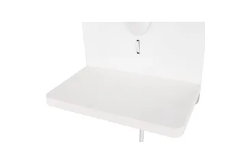 Vegglampe TRIO Comfort Matt hvit - Matt hvit - Belysning - Innendørsbelysning & Lamper - Soveromslampe - Sengelamper - Sengelampe vegg