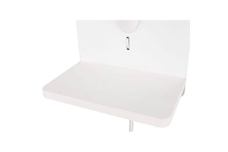 Vegglampe TRIO Comfort Matt hvit - Matt hvit - Belysning - Innendørsbelysning & Lamper - Soveromslampe - Sengelamper - Sengelampe vegg