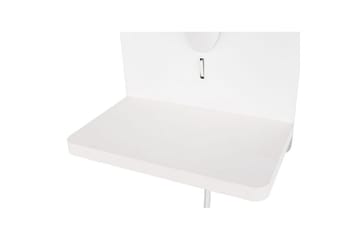 Vegglampe TRIO Comfort Matt hvit - Matt hvit - Belysning - Innendørsbelysning & Lamper - Soveromslampe - Sengelamper - Sengelampe vegg