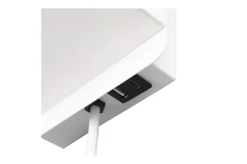 Vegglampe TRIO Comfort Matt hvit - Matt hvit - Belysning - Innendørsbelysning & Lamper - Soveromslampe - Sengelamper - Sengelampe vegg