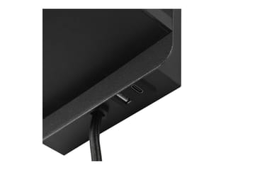 Vegglampe TRIO Comfort Matt svart - Matt svart - Belysning - Innendørsbelysning & Lamper - Soveromslampe - Sengelamper - Sengelampe vegg