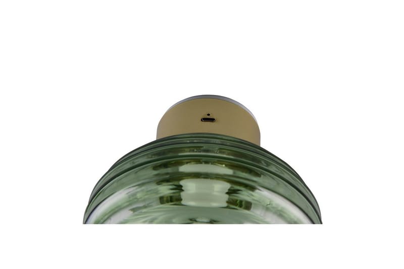 Vegglampe TRIO Earl Grønn - Grønn - Belysning - Innendørsbelysning & Lamper - Soveromslampe - Sengelamper - Sengelampe vegg