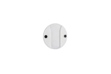 Vegglampe TRIO Earl Hvit - Hvit - Belysning - Innendørsbelysning & Lamper - Soveromslampe - Sengelamper - Sengelampe vegg