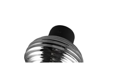 Vegglampe TRIO Earl Røyk - Røyk - Belysning - Innendørsbelysning & Lamper - Soveromslampe - Sengelamper - Sengelampe vegg